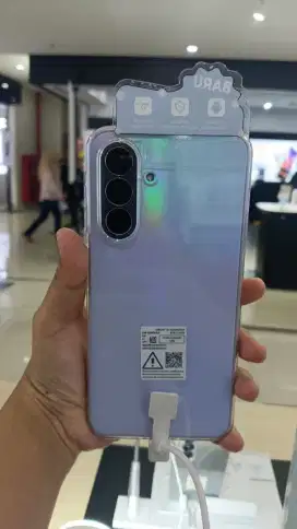 Galaxy A36 5G | 8+8Gb | 256Gb