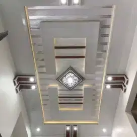 Tukang pelapon pvc