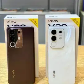 VIVO Y29 RAM 8GB+8GB/256GB