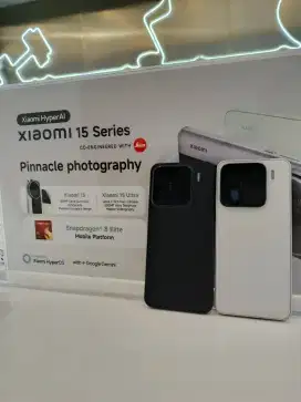Xiaomi 15 12/512