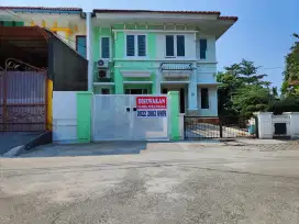 SEWA GADING ARCADIA SIAP HUNI