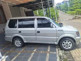 Mitsubishi Kuda 2000 Diesel