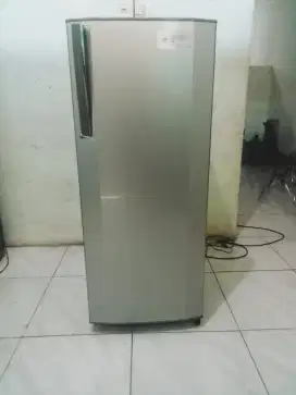 Kulkas LG jumbo 1 pintu