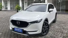[OLXmobbi] Mazda CX-5 2.5 Elite Bensin-AT 2018