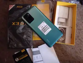 Poco X3 GT 5G 8/256 mulus murah lengkap