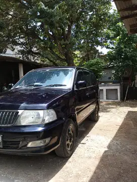 Toyota Kijang 2003 Bensin