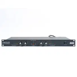 EQUALIZER ( Bass Booster Expander )