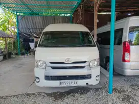 Jual haice commuter 2016,mobil sangat istimewa