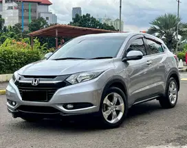 HONDA HRV E AT TAHUN 2016