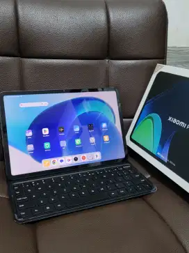 Xiaomi Pad 6 + keyboard ori