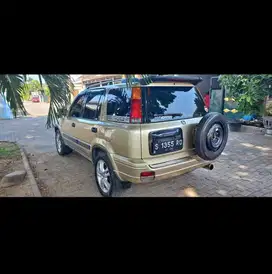 Honda CR-V 2000 Bensin