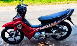 jupiter ceguk 2008 ad solo kmplit pjek baru