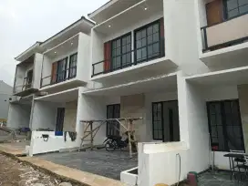 Rumah di cibubur jakarta timur harga 795