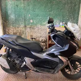 Jual Honda ADV 150 CBS tahun 2022