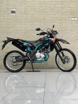 Yamaha WR 155 2024