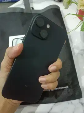 Iphone 15 128GB garansi on ibox