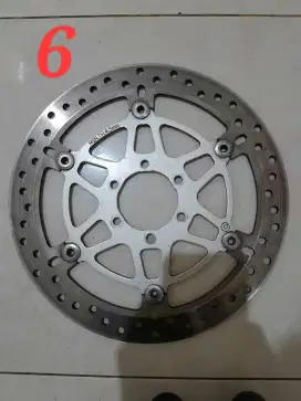 Piringan Brembo 330mm