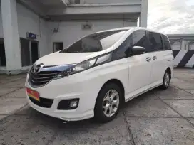 Mazda Biante 2.0 Skyaktive AT/Matic 2016