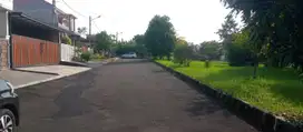 Tanah Kavling, Dalam Perumahan Yasmin, Cicil 12x Tanpa Bunga