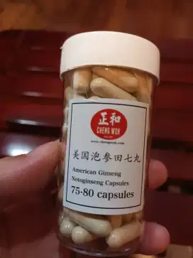 Suplemen peninggi badan anak
