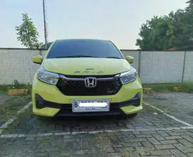 Honda Brio 2024 Brio satya e cvt