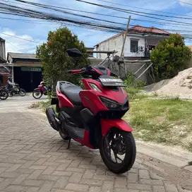 HONDA ALN VARIO 160 CBS 2023