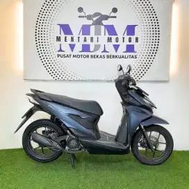 BEAT DELUXE SMARTKEY 2024 GAS DP 1JT PROSES 1HRI CASH KREDIT
