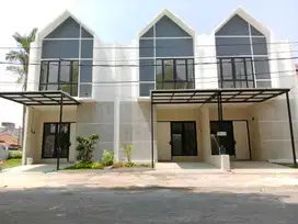 RUMAH BARU RUNGKUT ASRI DKAT UPN, PURIMAS, MEDOKAN, PANDUGO, MERR