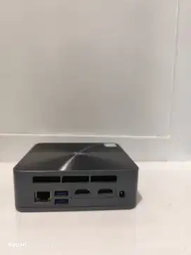 Mini PC I5  8Th 8GB 256GB