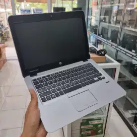 Jual laptop merek hp