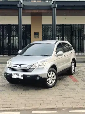 Honda CR-V 2008 Bensin