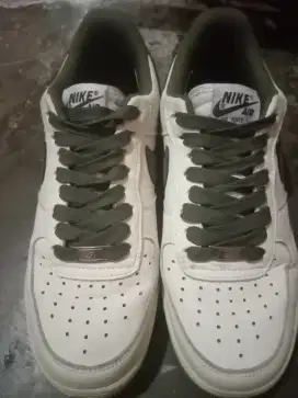 Sepatu Nike air force