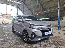 [OLX Mobbi] TDP 5jt ! Daihatsu Xenia 1.3 R Deluxe MT 2020 4JS