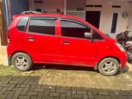 Suzuki Karimun Estilo