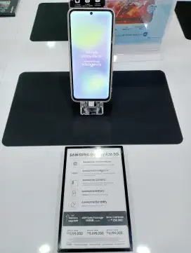 SAMSUNG GALAXY A36 5G 8/256