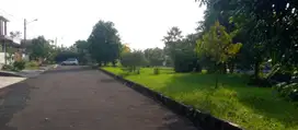 10 Menit Stasiun Bogor, Tanah Kavling Cicil 12x Tanpa Bunga