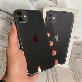 Iphone 11 128gb dual sim