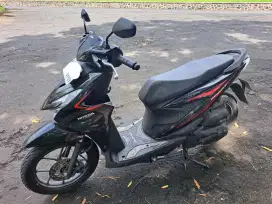 Honda Beat CBS 2024