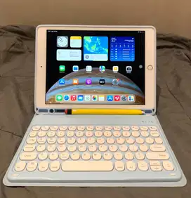 Ipad gen 8 128 wifi only