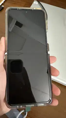 NEGO Samsung Z Flip 4 2024