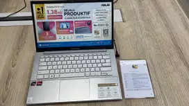 Laptop asus vivobook GO 14 E1404FA