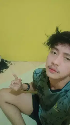 Mencari pekerjaan