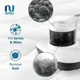 Notale NTL-VC1 Vacuum Cleaner - Kondisi 99%