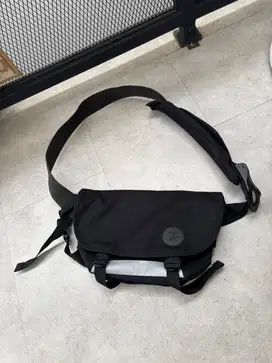 Bismillah dijual tas crumpler messenger uk SmaL