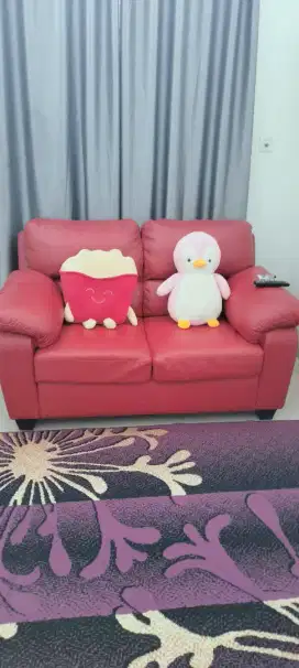 Sofa Informa Kulit masih Bagus