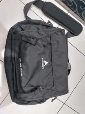 Tas Selempang Eiger Original, belum pernah dipakai