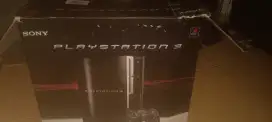 Jual PS3 barang mulus