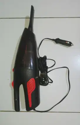Vacum Cleaner untuk di Mobil