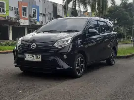 Daihatsu Sigra R At tahun 2013