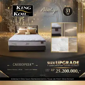 Furniture & mattress